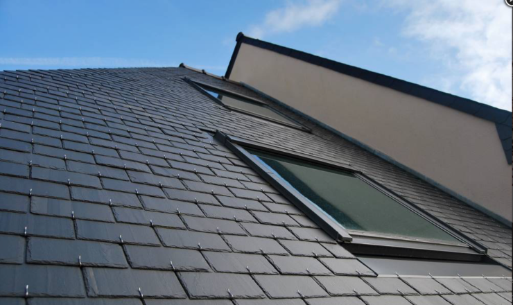 Pose de Velux à Saint-Nom-la-Bretèche (78860)