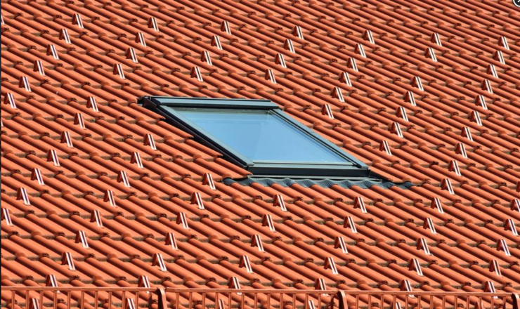 Pose de Velux à Saint-Nom-la-Bretèche (78860)