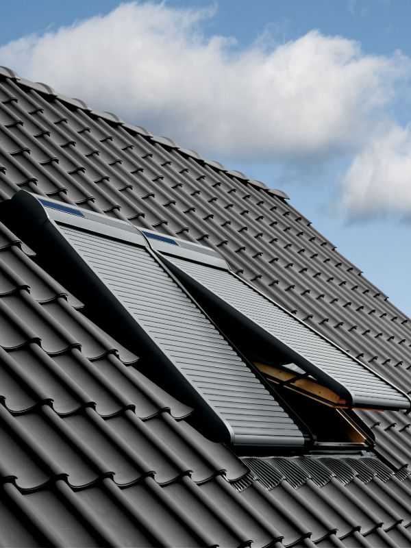 Pose de Velux à Saint-Nom-la-Bretèche (78860)