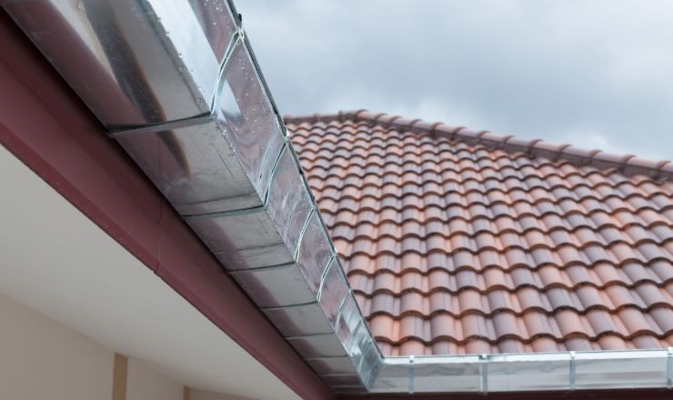 Travaux de zinguerie à Saint-Nom-la-Bretèche (78860)